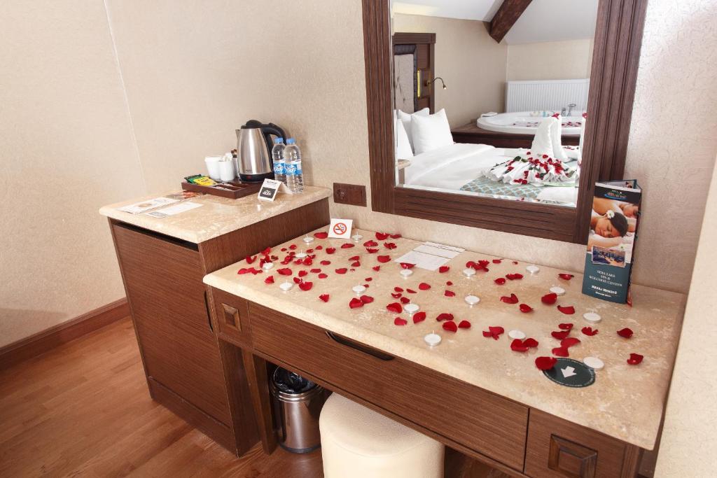 Sera Lake Resort Hotel Spa & Aparts - 15