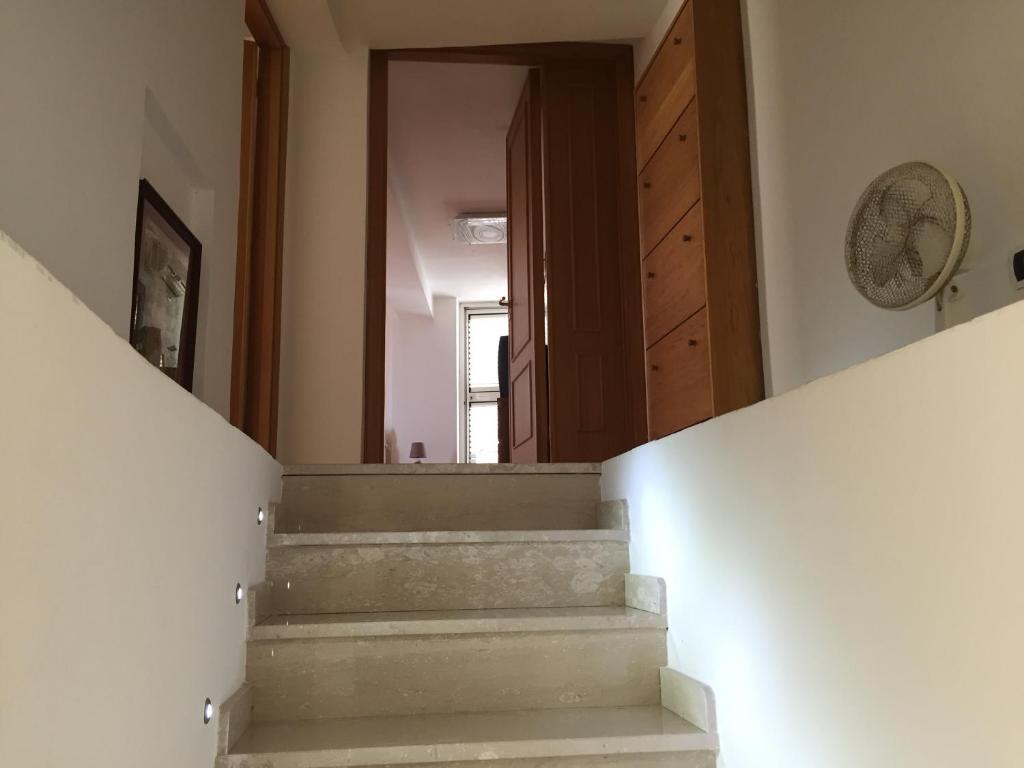 Zdjęcie z galerii obiektu Villa Asia Holiday Home w mieście SantʼAgata sui Due Golfi