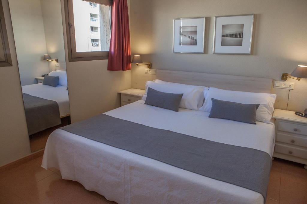 Apartahotel Aguadulce - Appartamento (3 Adulti)