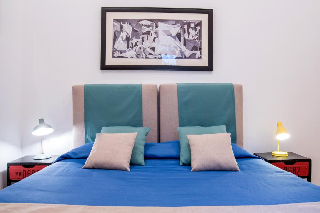 Napoliamo Guest House - 4