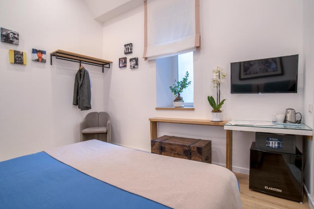 Napoliamo Guest House - 3