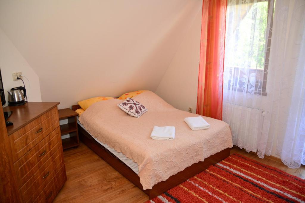 Pokoje Gościnne Hosana - 2