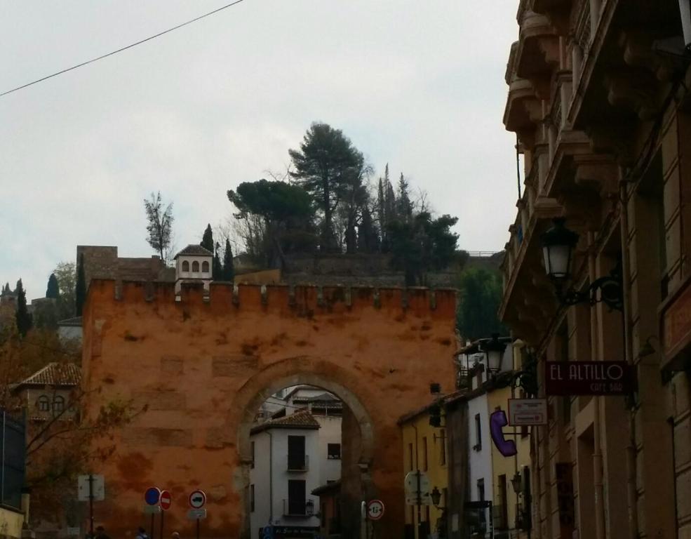 Apartamento Centro - 13