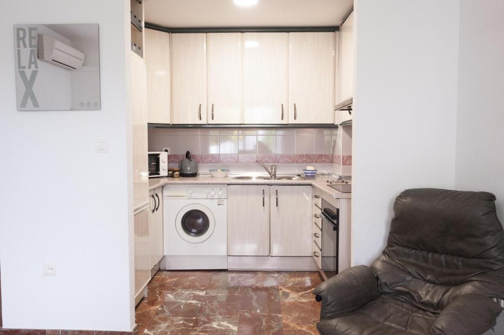 Apartamento Centro - 6