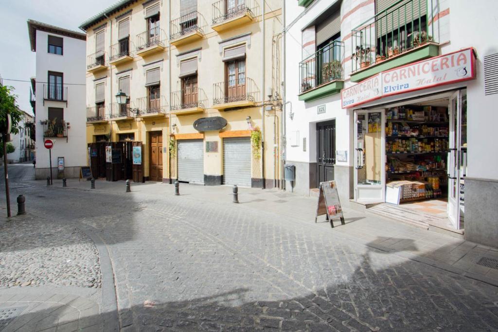 Apartamento Centro - 12