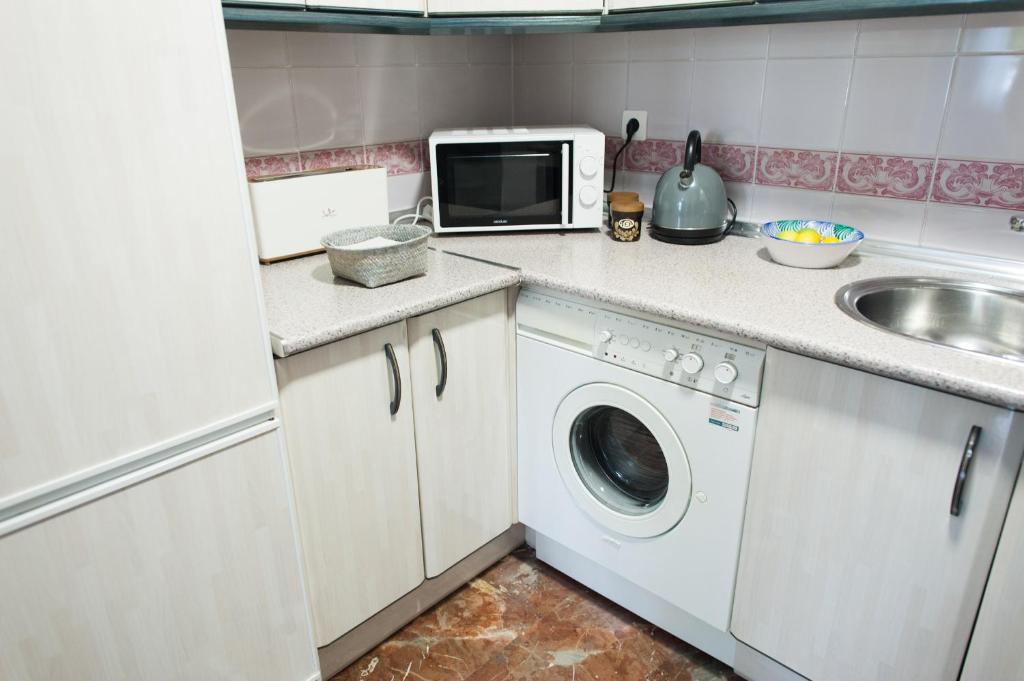 Apartamento Centro - 5