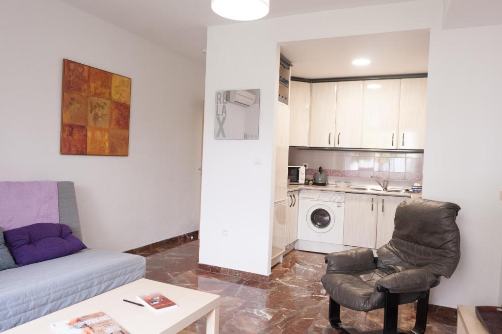 Apartamento Centro - 4