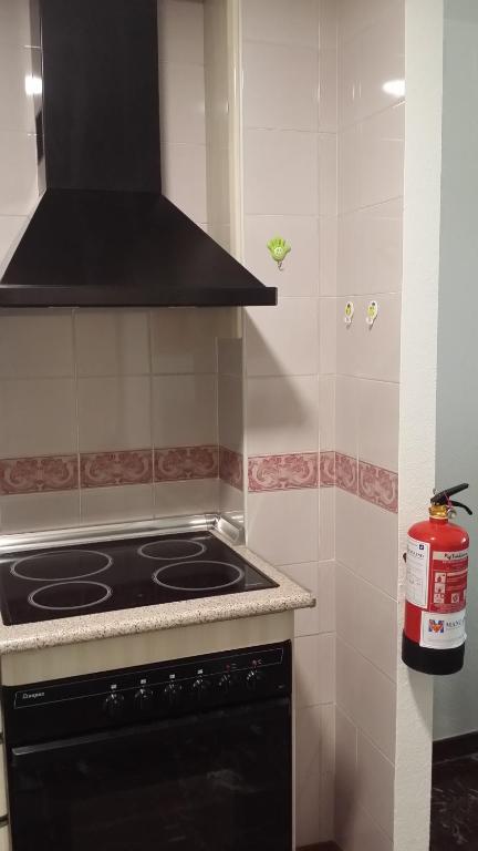 Apartamento Centro - 7