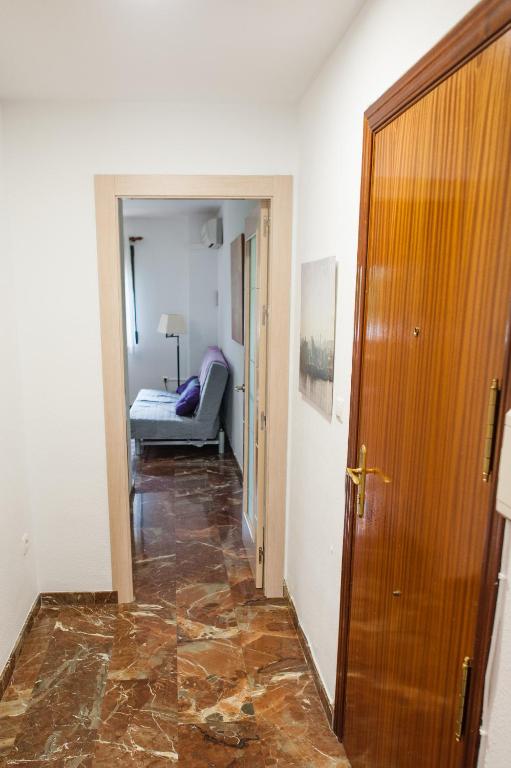 Apartamento Centro - 10