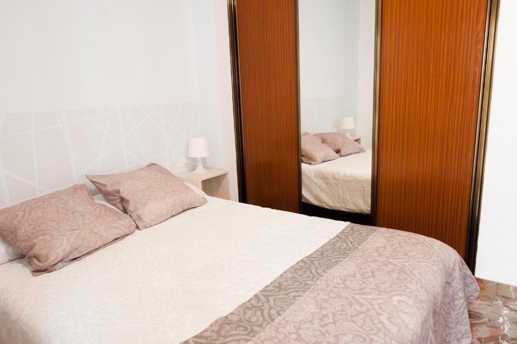 Apartamento Centro - 9