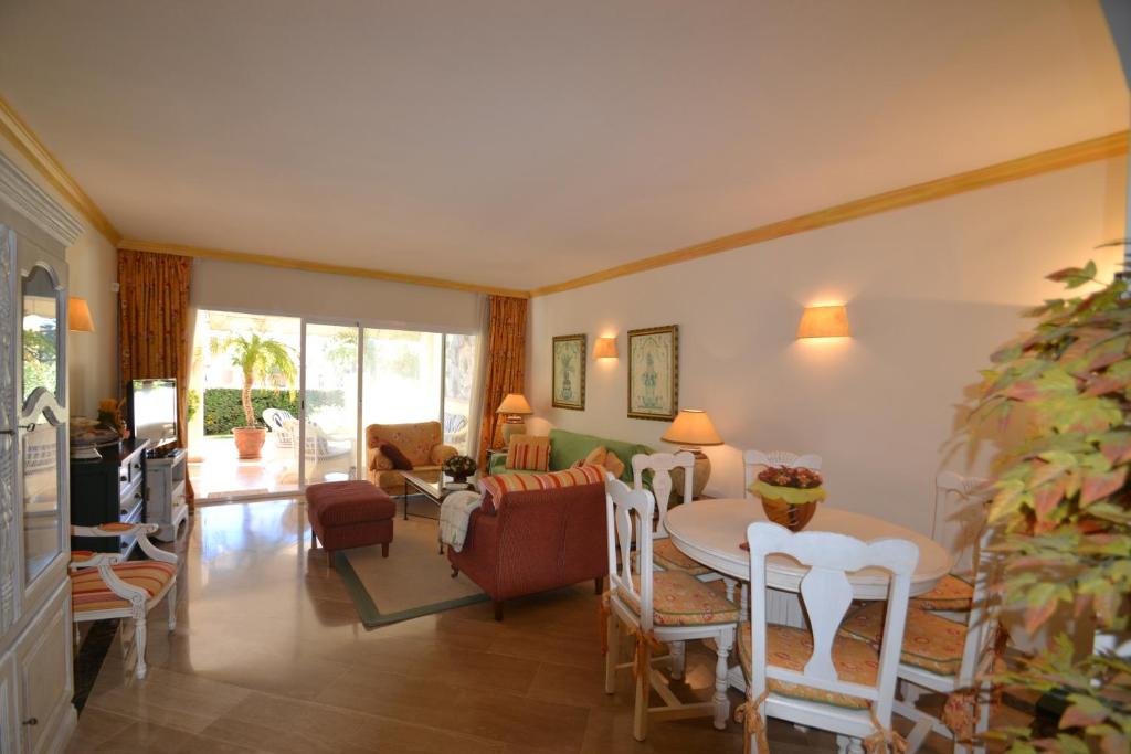 Hacienda Playa, Marbella – Updated 2022 Prices