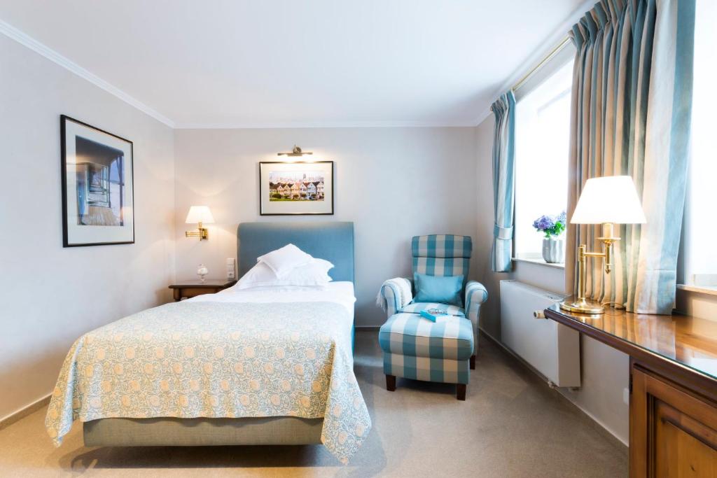 Romantik Berghotel Astenkrone - 4