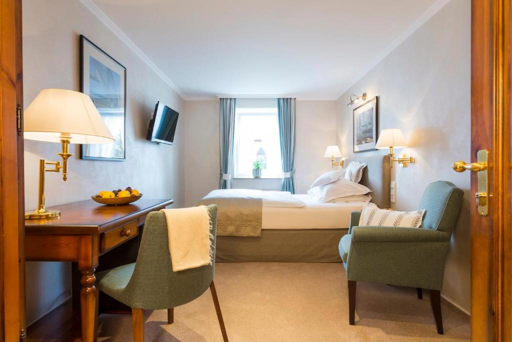 Romantik Berghotel Astenkrone - 3