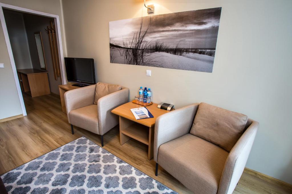 Hotel Orle - Resim 26