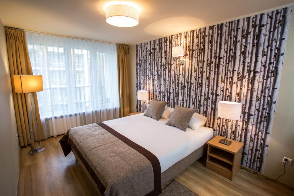 Hotel Orle - Resim 14