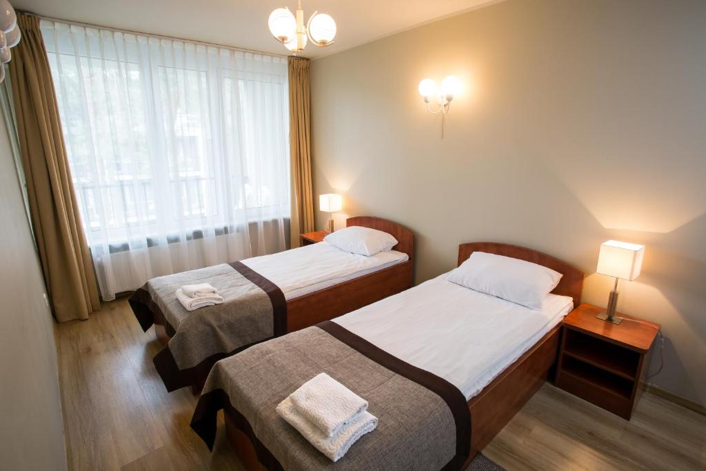 Hotel Orle - Resim 2