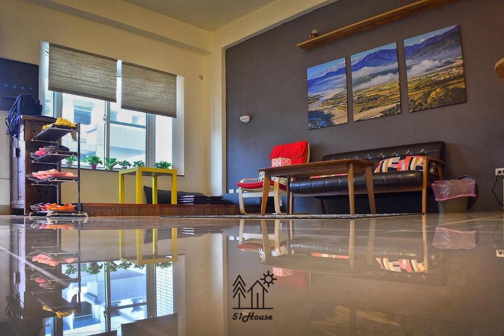 Fotografie z fotogalerie ubytování No.51 Ruisui Homestay v destinaci Ruisui