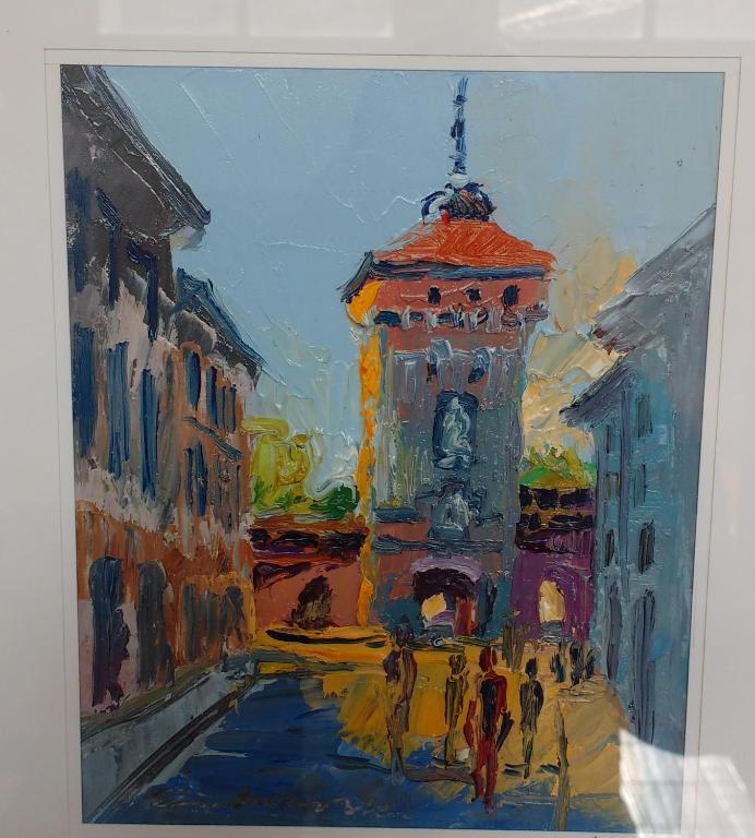 Foto dalla galleria di Casa Isabel a Olvés