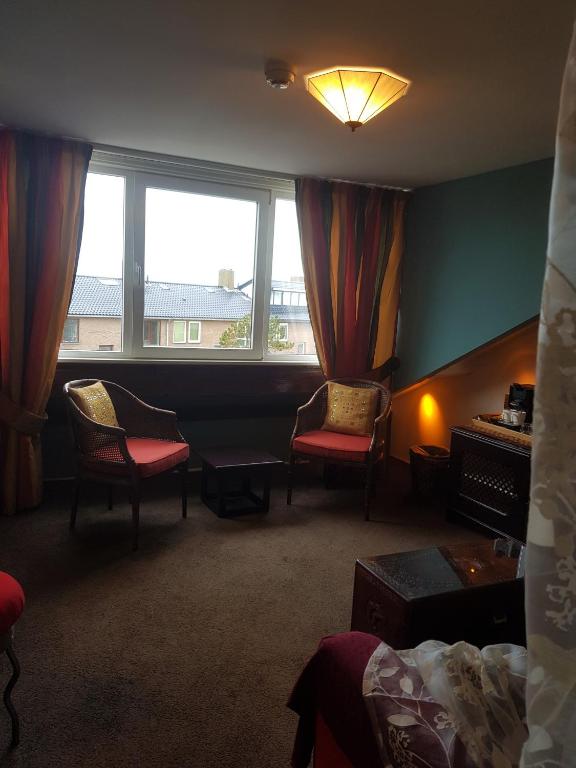 Pension & Spa de Watertoren - Resim 39