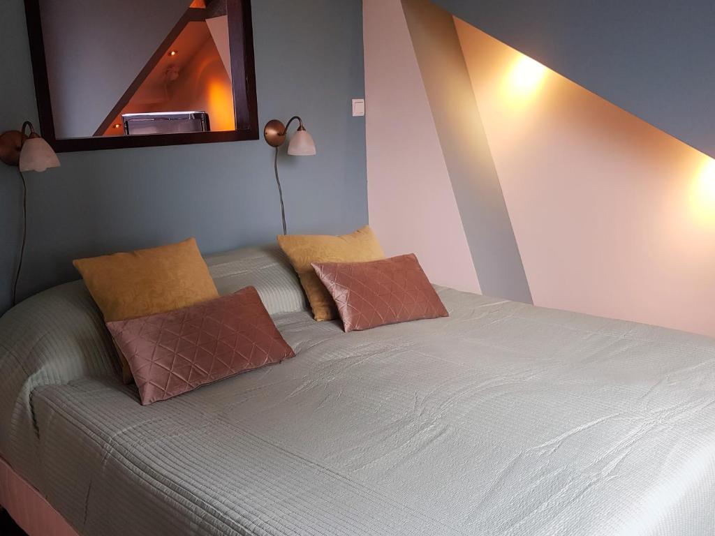 
Junior Suite with Sea View
