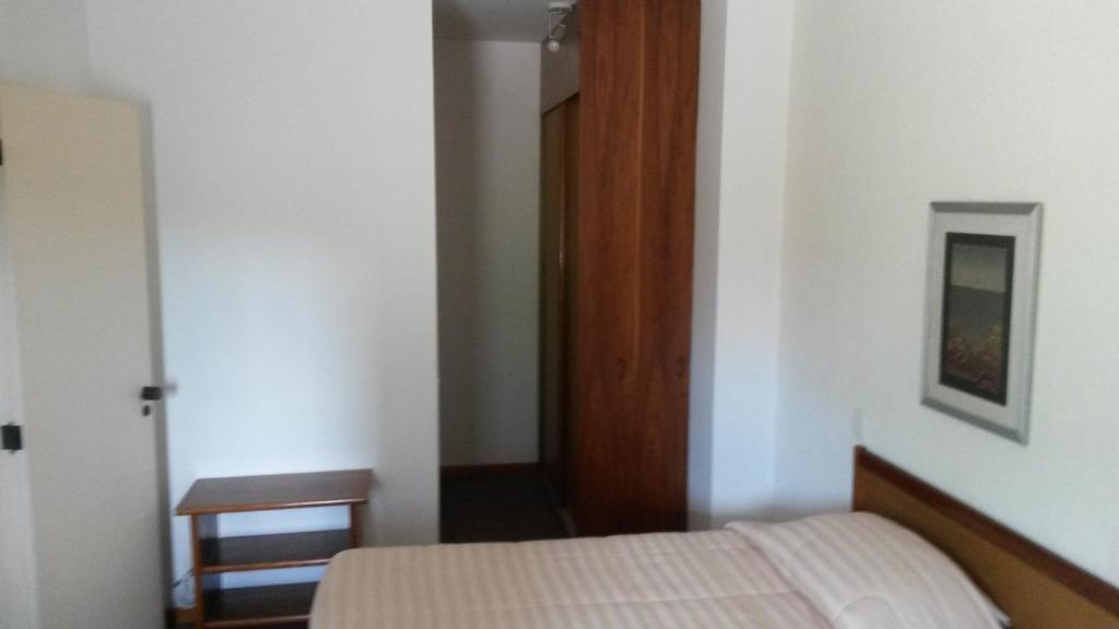  Flat S J dos Campos - SP