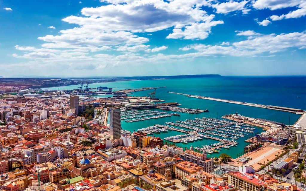 San Remo, Alicante – Bijgewerkte prijzen 2023