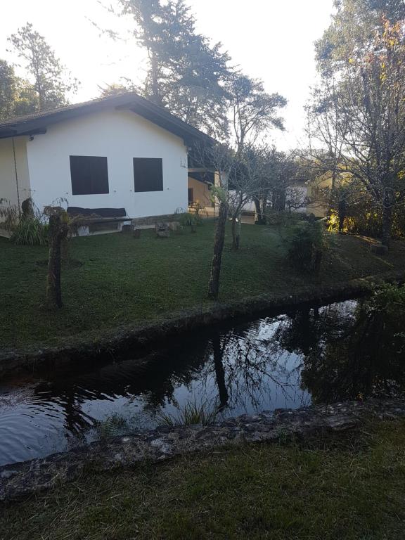 Chalés do Lago