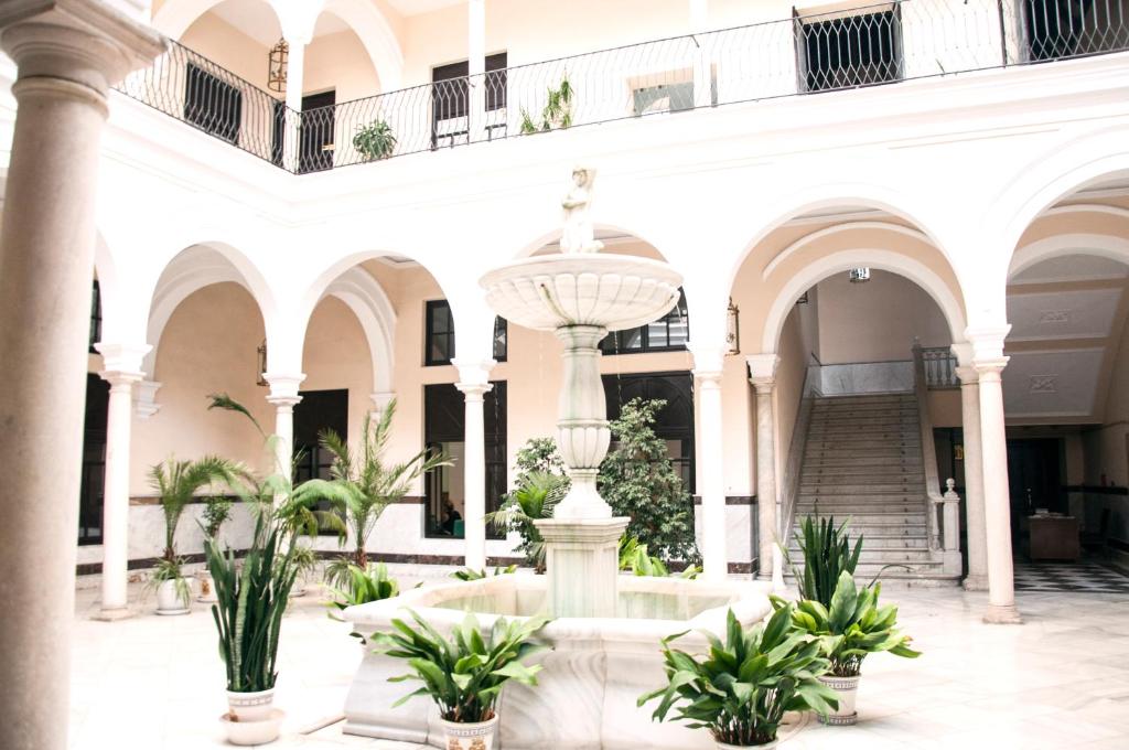 Alohamundi San Vicente