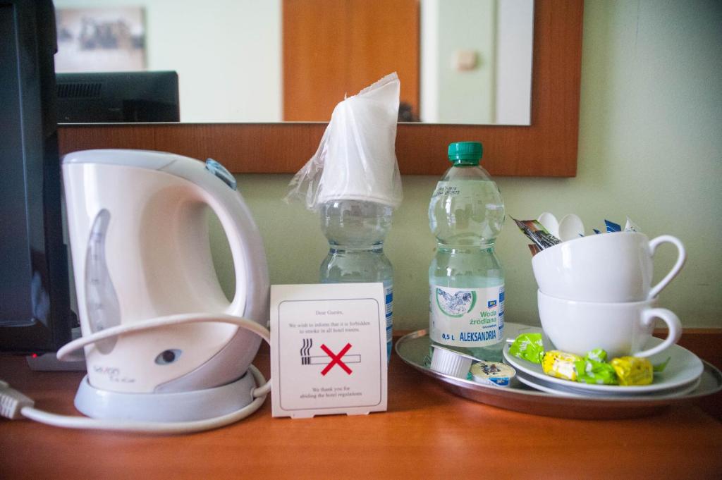 Kosmopolita Rooms - Resim 28