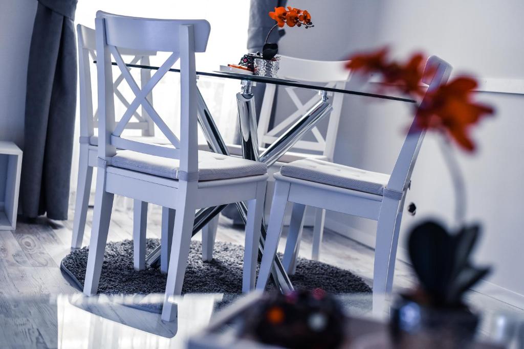 Fotografia z galérie ubytovania New designed Apartment in Vienna vo Viedni