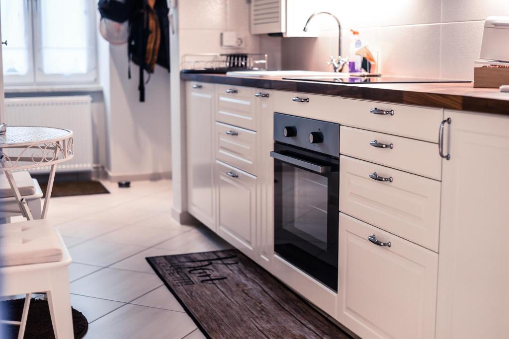 Fotografia z galérie ubytovania New designed Apartment in Vienna vo Viedni
