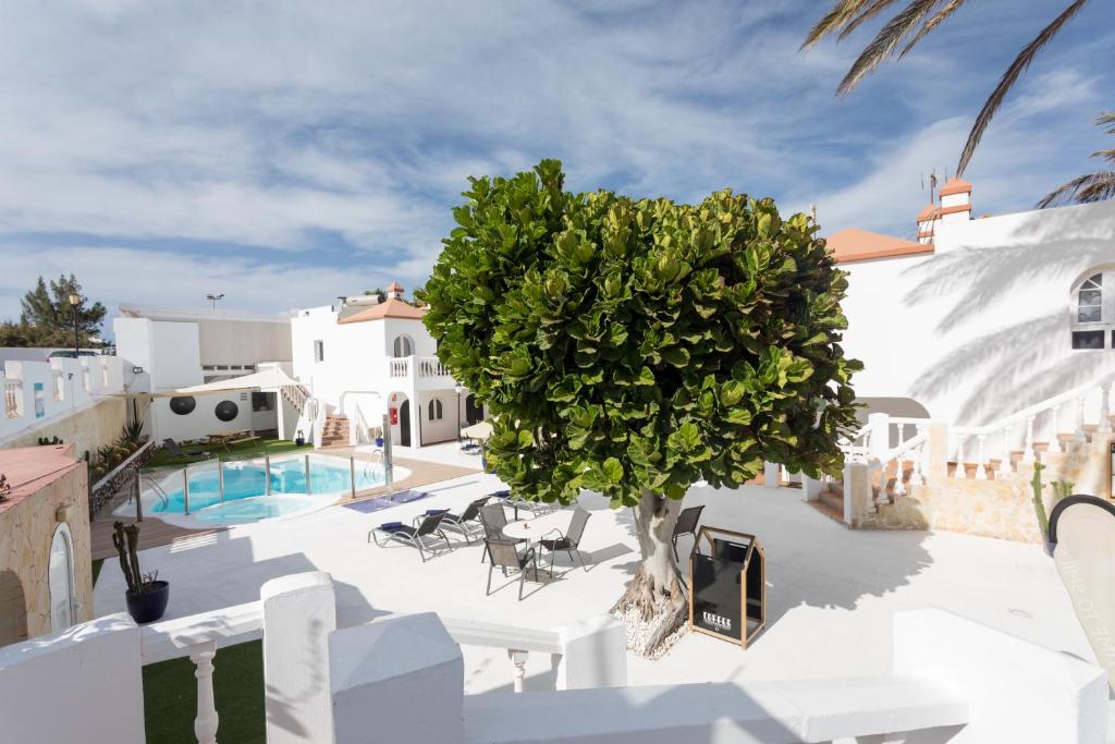 Galera Beach Apartamentos, Corralejo – Updated 2023 Prices
