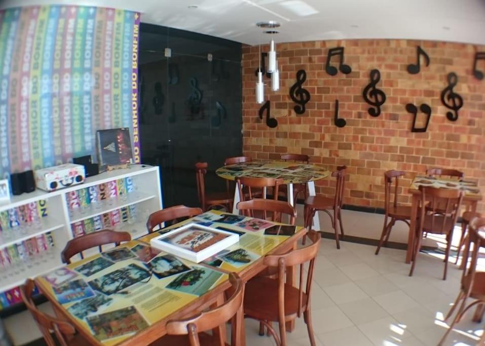  Farol Barra Flat