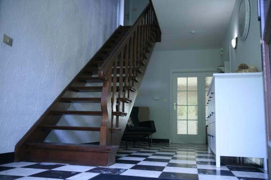 Fotografie z fotogalerie ubytování B&B Circuitez-vous v destinaci Stavelot