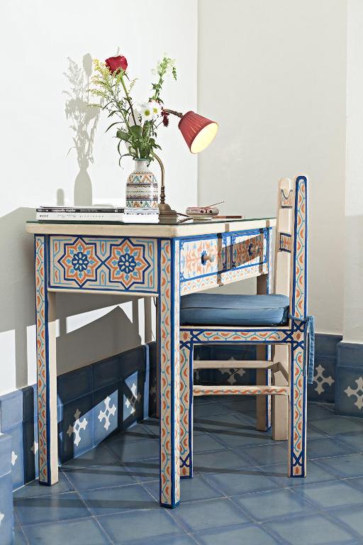 Alcoba del Rey de Sevilla - Resim 33