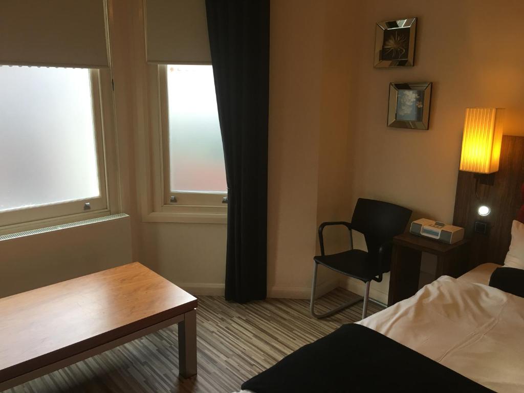 Simply Rooms & Suites - Resim 20