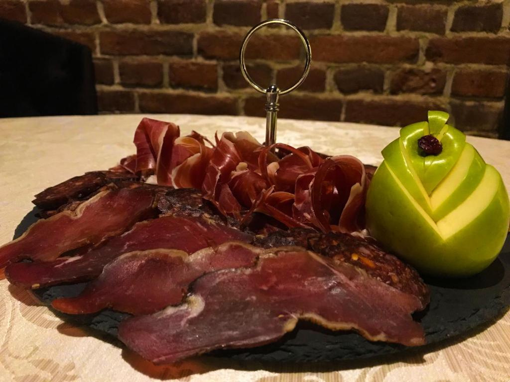 Hotel 5 Continents - Resim 37