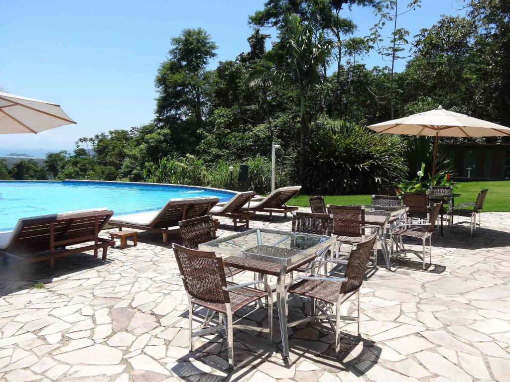  Chacara Rio Pequeno Paraty