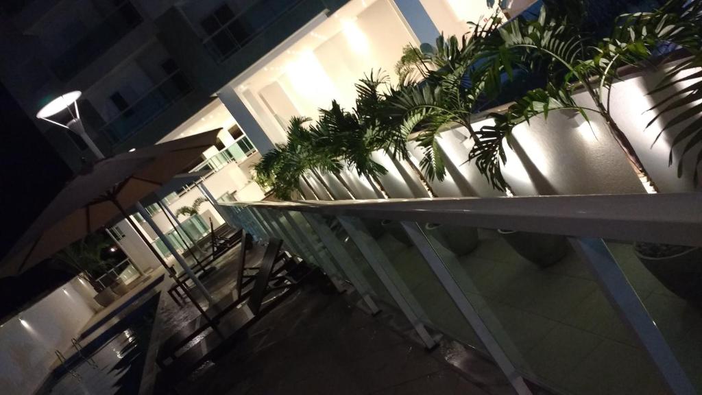  Apartamento na Praia Grande - Ubatuba