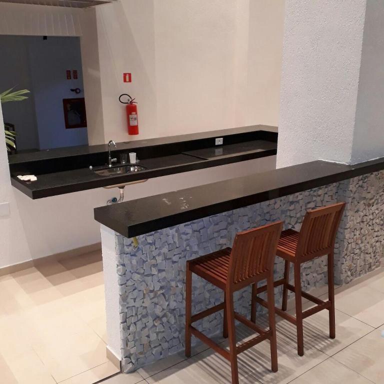  Apartamento na Praia Grande - Ubatuba