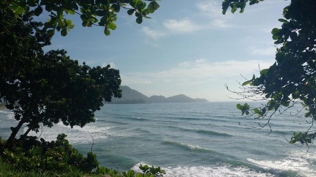  Apartamento na Praia Grande - Ubatuba