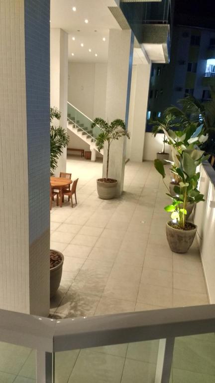  Apartamento na Praia Grande - Ubatuba