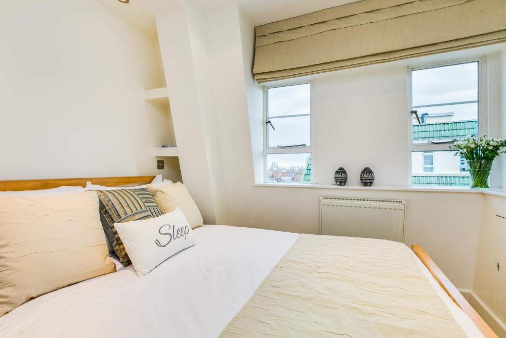 Nell Gwynn Chelsea Accommodation - Appartement 1 Chambre