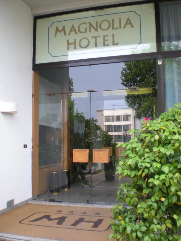Fotografie z fotogalerie ubytování Hotel Turandot v destinaci Grisignano di Zocco
