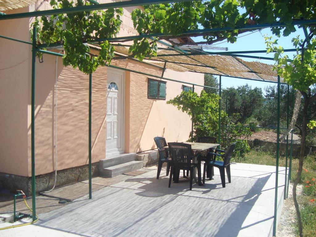 Fotografia z galérie ubytovania Apartments Petko v Rogoznici