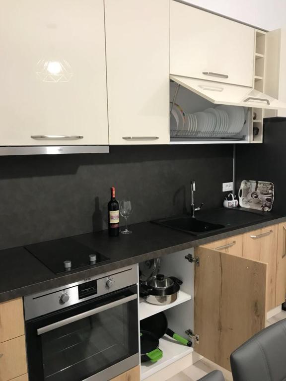 Brilant Apartament - Departamento