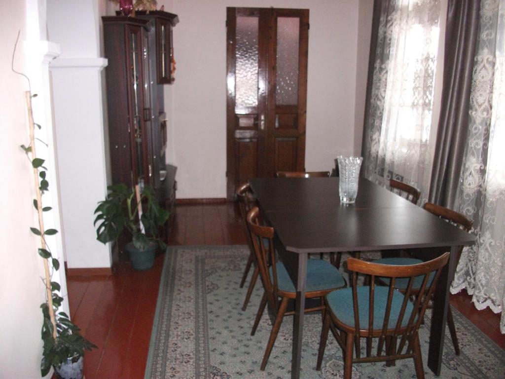 Fotografie z fotogalerie ubytování Apartment Giorgi in Sighnaghi v destinaci Signagi