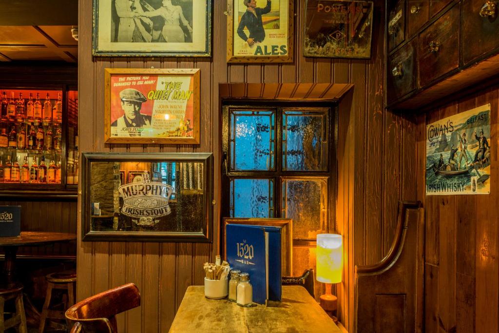 The Residence Hotel - Resim 21