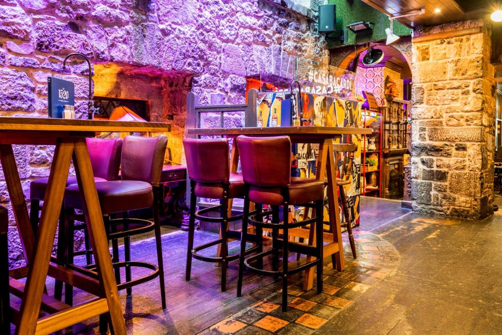 The Residence Hotel - Resim 27