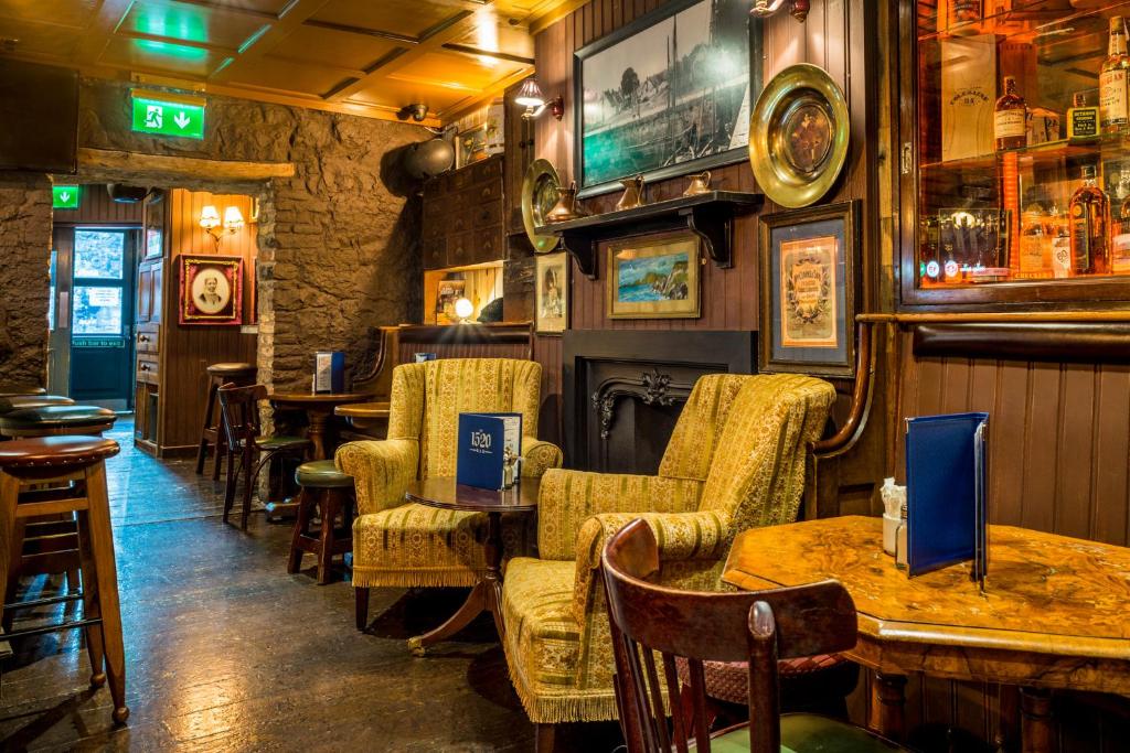 The Residence Hotel - Resim 28